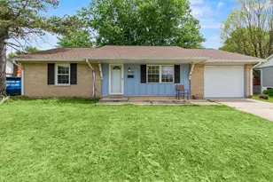 3138 Glouster St, Springfield, OH 45503 - Photo 1