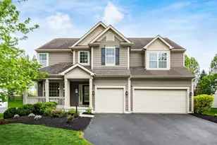3240 Autumn Applause Dr, Lewis Center, OH 43035 - Photo 1