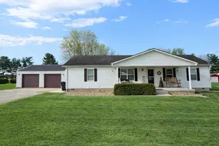 8305 Hayesville Rd, Kingston, OH 45644 - Photo 1