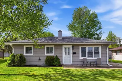 927 Daffodil Drive, Marion, OH 43302 - Photo 1