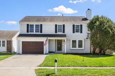 4087 Meath Court, Dublin, OH 43016 - Photo 1