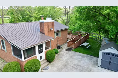 121 Leasure Road, Chillicothe, OH 45601 - Photo 1