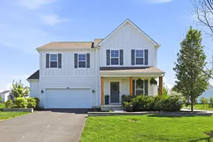 3891 Pyke Dr, Powell, OH 43065 - Photo 1