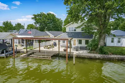13906 Woll Drive, Lakeview, OH 43331 - Photo 1