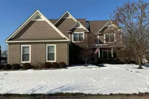 3586 Waterbury Ln, Powell, OH 43065 - Photo 1