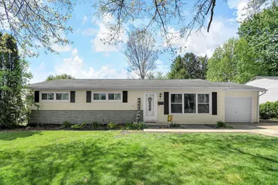 667 Euclid Avenue, Newark, OH 43055 - Photo 1