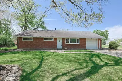 9117 Stephanie Street, Dayton, OH 45458 - Photo 1