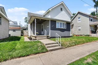403 Harrison Avenue, Lancaster, OH 43130 - Photo 1