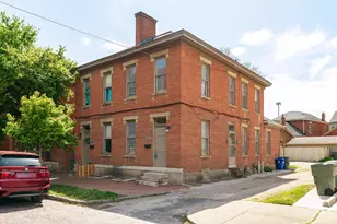 1121-1123 City Park Ave, Columbus, OH 43206 - Photo 1