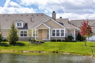 3238 Rossmore Cir, Powell, OH 43065 - Photo 1