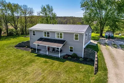4199 Hopewell Indian Road NW, Glenford, OH 43739 - Photo 1