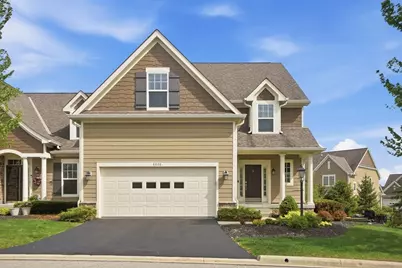 8886 Winemack Lane, Dublin, OH 43016 - Photo 1
