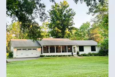4871 Rutherford Road, Powell, OH 43065 - Photo 1