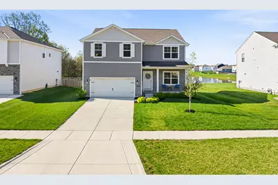 203 Beaman Gates Drive SW, Granville, OH 43023 - Photo 1
