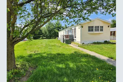 105 S 4th Street #Lot 16, Cardington, OH 43315 - Photo 1