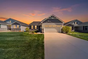 520 Buchloe Dr, Marysville, OH 43040 - Photo 1
