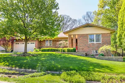 445 Fairlawn Drive, Columbus, OH 43214 - Photo 1