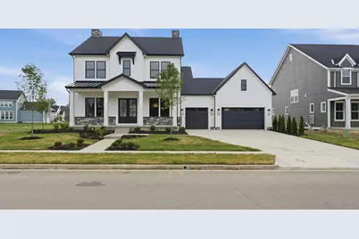 7858 Sparrow Run Drive, Plain City, OH 43064 - Photo 1