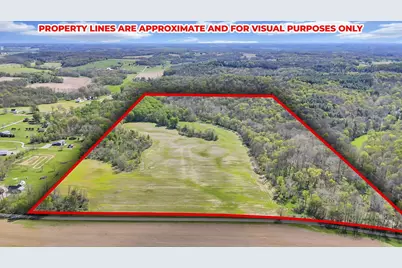 0 Co Rd 64, Glenford, OH 43739 - Photo 1