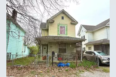 1789 Goethe Street, Columbus, OH 43207 - Photo 1