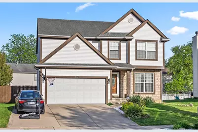 7121 Bennell Drive, Reynoldsburg, OH 43068 - Photo 1