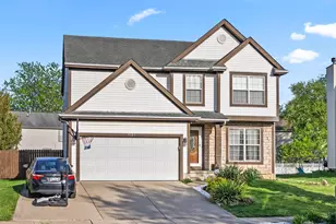 7121 Bennell Dr, Reynoldsburg, OH 43068 - Photo 1
