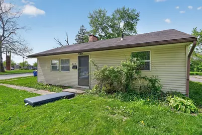 447 S Hampton Road, Columbus, OH 43213 - Photo 1