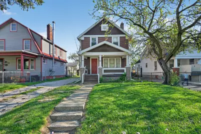 1607 Briarwood Avenue, Columbus, OH 43211 - Photo 1