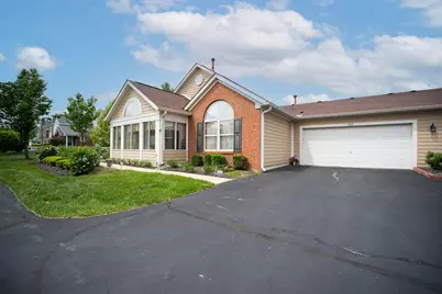 4521 Collingwood Pointe Place #2, Columbus, OH 43230 - Photo 1
