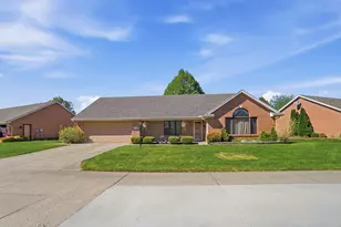 1738 Berwick Dr, Springfield, OH 45503 - Photo 1