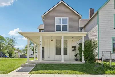 645 E 3rd Avenue, Columbus, OH 43201 - Photo 1