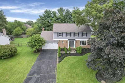 10131 Hounsdale Drive, Pickerington, OH 43147 - Photo 1