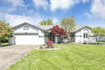 2536 Youngs Grove Road, Columbus, OH 43231 - Photo 1