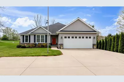 21146 Floralwood Drive, Howard, OH 43028 - Photo 1