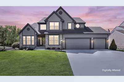 3153 Cassey Street, Hilliard, OH 43026 - Photo 1
