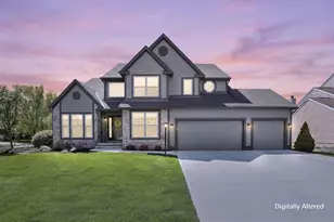 3153 Cassey St, Hilliard, OH 43026 - Photo 1