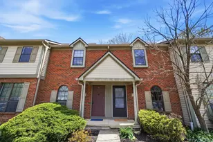 5224 Brandy Oaks Ln, Columbus, OH 43220 - Photo 1
