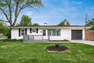3835 Fayette Drive, Columbus, OH 43224 - Photo 1