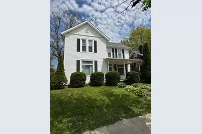 222 S Columbus Street, Somerset, OH 43783 - Photo 1