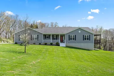 14700 Indian Hills Road, Mount Vernon, OH 43050 - Photo 1