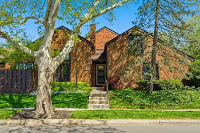 2080 Mackenzie Drive #12, Upper Arlington, OH 43220 - Photo 1