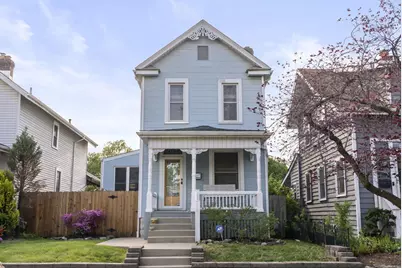 1403 Bruck Street, Columbus, OH 43207 - Photo 1