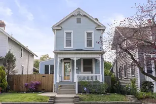 1403 Bruck St, Columbus, OH 43207 - Photo 1