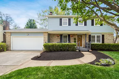 561 Theori Avenue, Columbus, OH 43230 - Photo 1