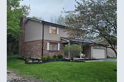 3734 N Lakeshore Drive, Jamestown, OH 45335 - Photo 1