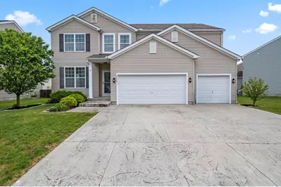 204 Honey Locust Lane, Commercial Point, OH 43116 - Photo 1