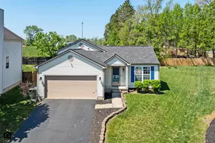 3414 Steiner St, Columbus, OH 43231 - Photo 1