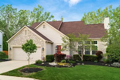 3826 Stonesthrow Court E, Hilliard, OH 43026 - Photo 1