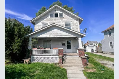 631 Girard Avenue, Marion, OH 43302 - Photo 1