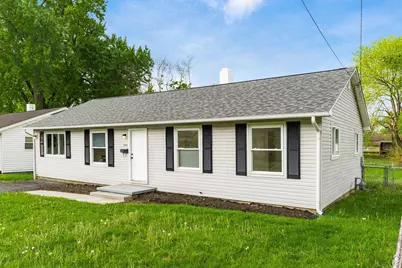 344 Lewis Avenue, Lancaster, OH 43130 - Photo 1